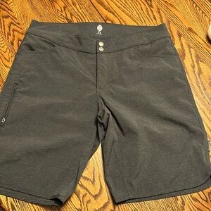 Club Ride Bike Shorts